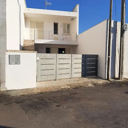 Casetta Poesia Roca Exterior photo