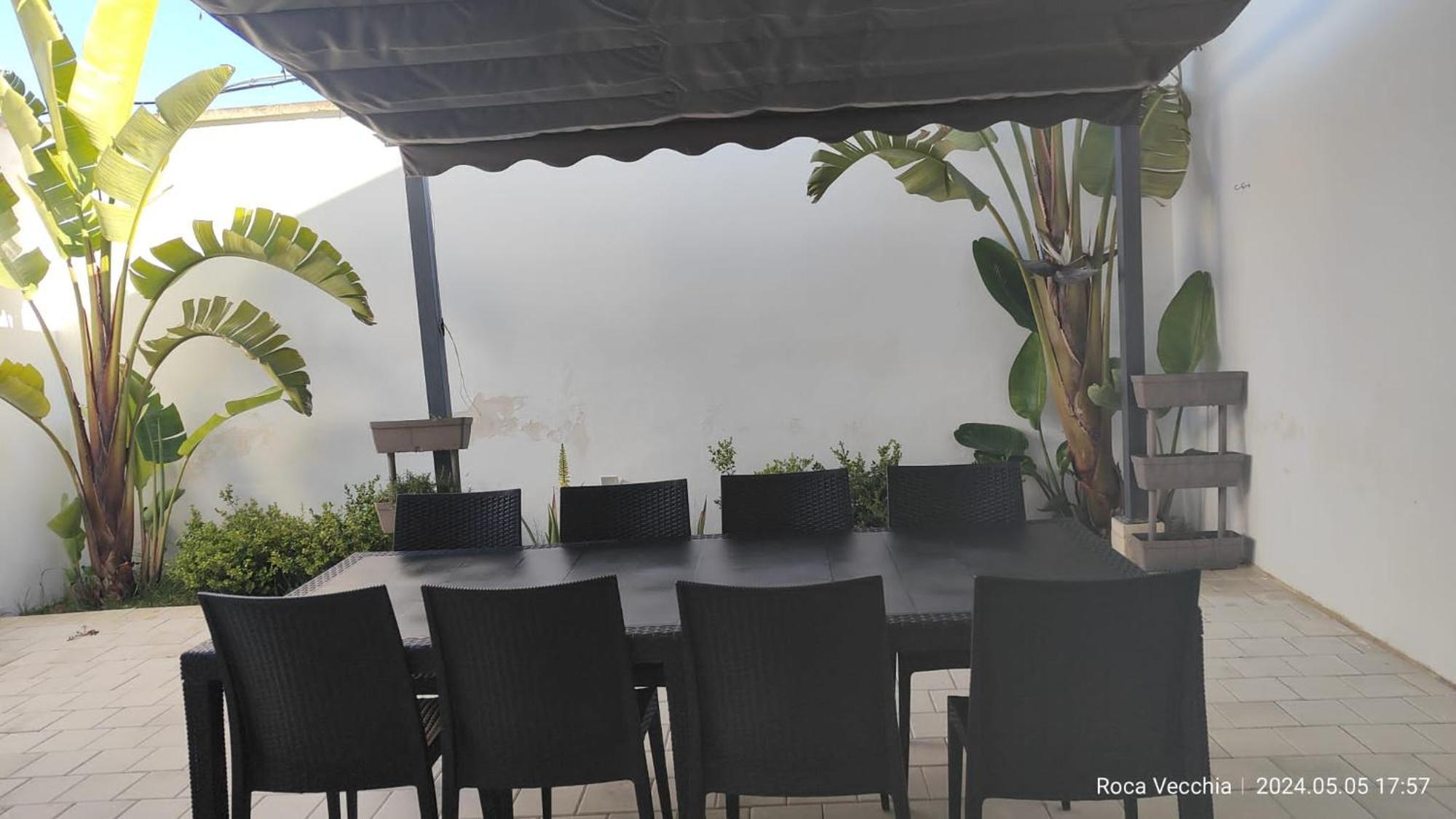 Casetta Poesia Holiday home Roca