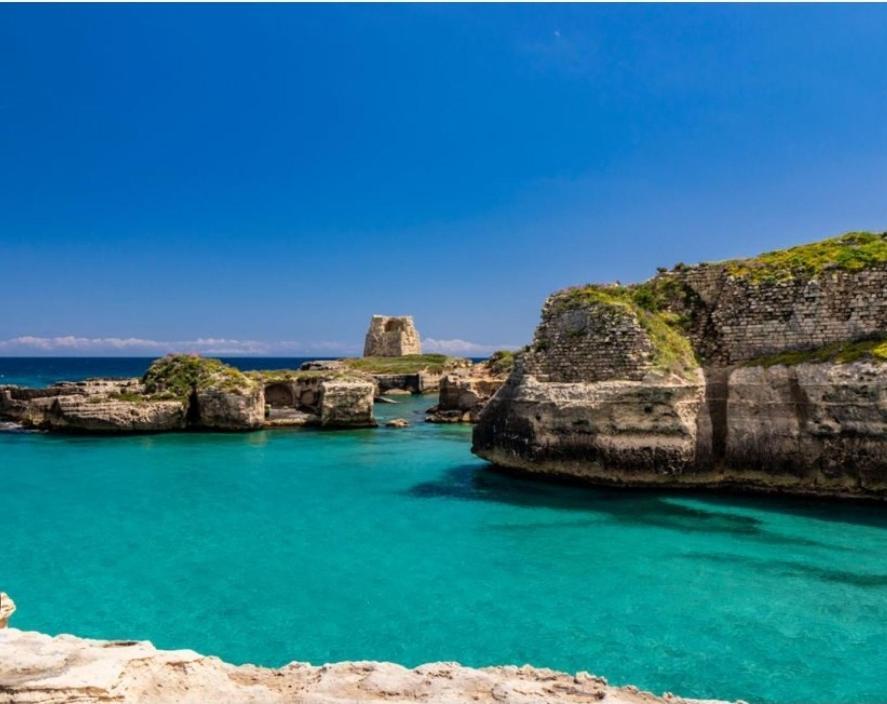 Casetta Poesia Holiday home *